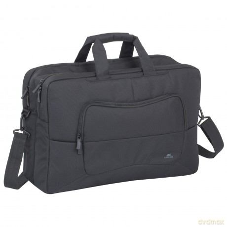 Riva Nb Tasche Tegel 17,3 Schwarz