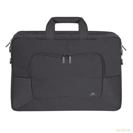 Riva Nb Tasche Tegel 17,3 Schwarz