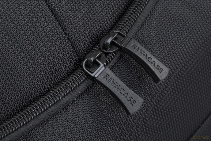 Riva Nb Tasche Tegel 17,3 Schwarz