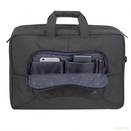 Riva Nb Tasche Tegel 17,3 Schwarz