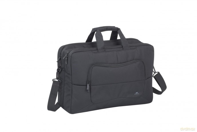 Riva Nb Tasche Tegel 17,3 Schwarz