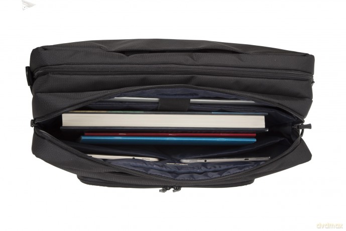 Riva Nb Tasche Tegel 17,3 Schwarz