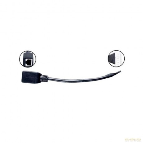 Rj45 Connector Cable (Per Acccess