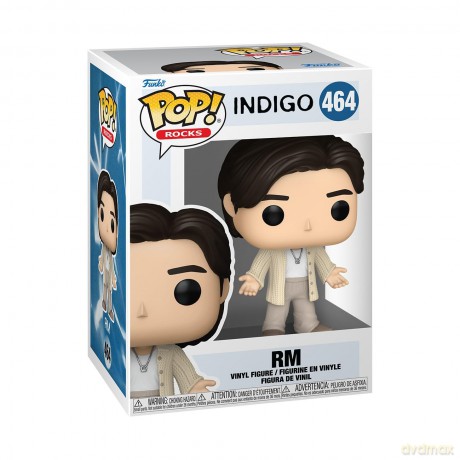 Rm: Funko Pop! Rocks - Wildflower