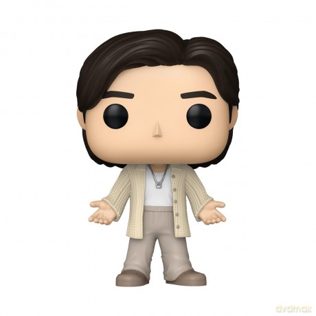 Rm: Funko Pop! Rocks - Wildflower