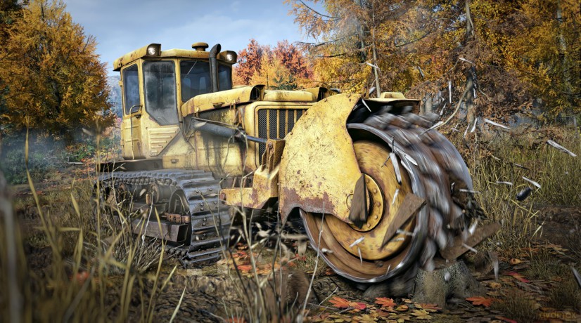 Roadcraft Xbox