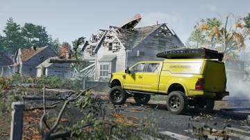 Roadcraft Xbox