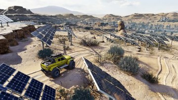 Roadcraft Xbox