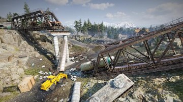 Roadcraft Xbox