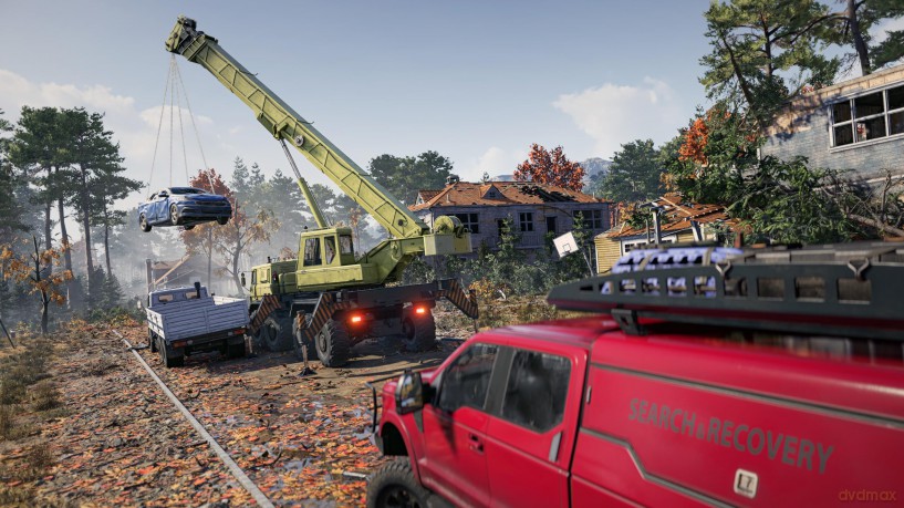 Roadcraft Xbox