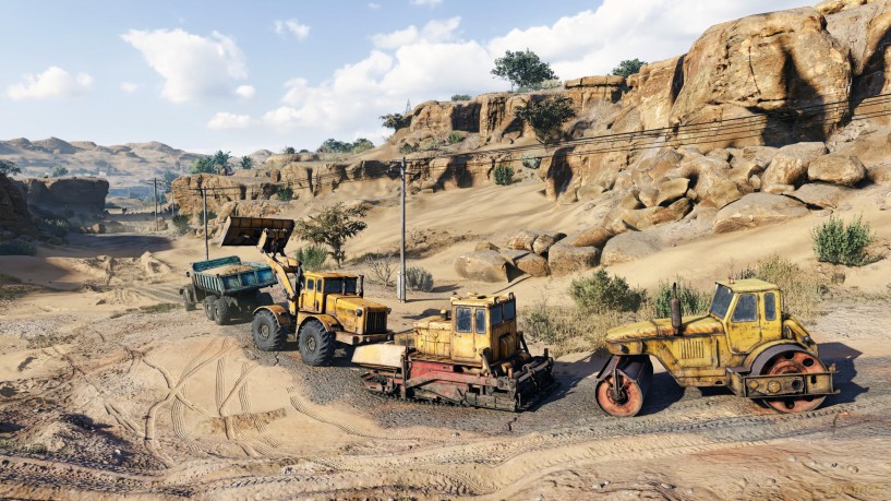 Roadcraft Xbox