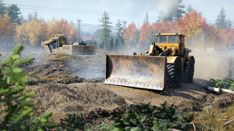Roadcraft Xbox