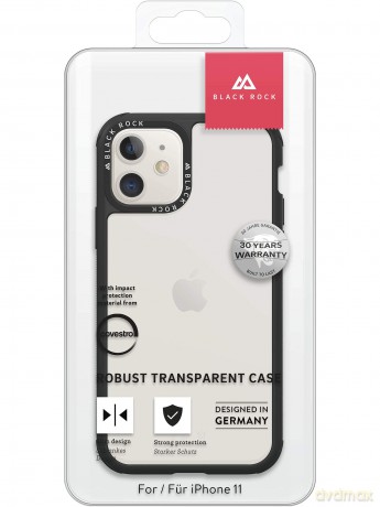 Robust - Apple Iphone 11