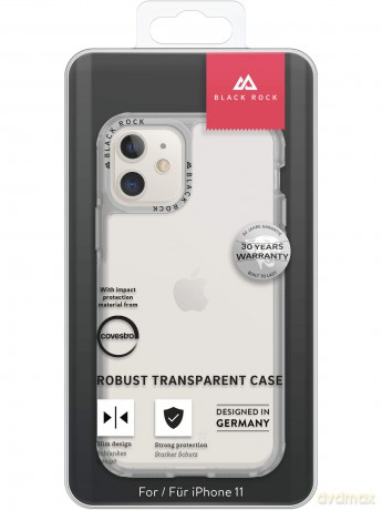Robust - Apple Iphone 11