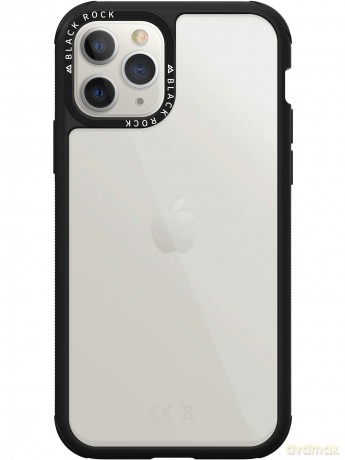 Robust Tr/Bk Cover Iphone 11 Pro