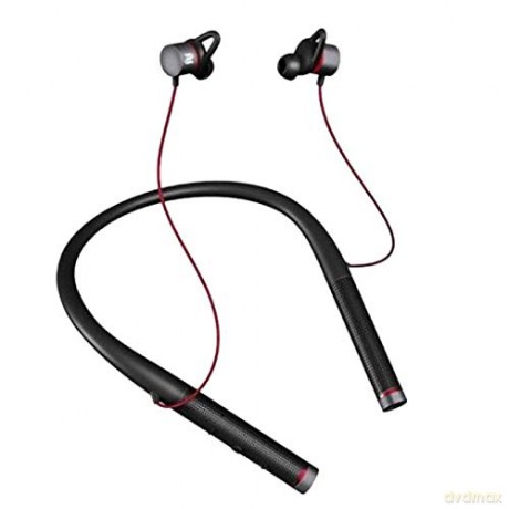 Rock - Cuffiette Bluetooth - Nero