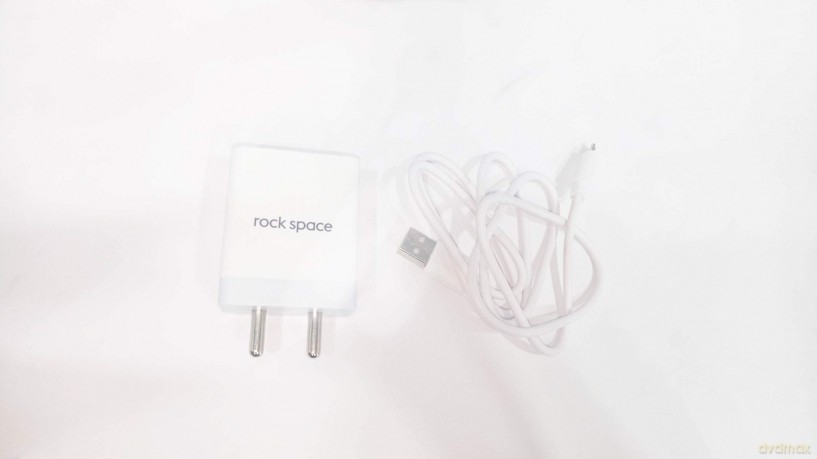 Rock - Cuffiette Bluetooth - Rosso