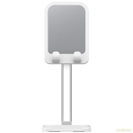 Rock - Stand Per Telefono - Bianco