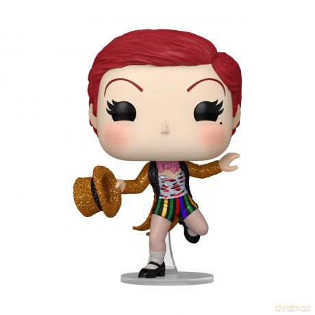 Rocky Horror Picture Show (The): Funko Pop! Plus - Columbia (Vinyl Figure 1916)