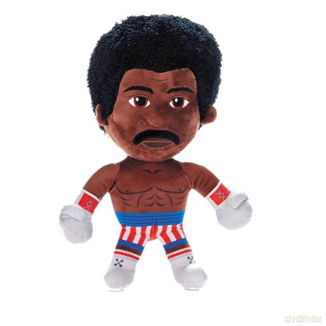 Rocky: Joy Toy - Pluszak 30 Cm 4 Personaggi Assortiti