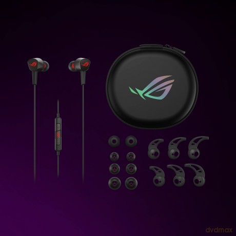 Rog Cetra Ii Core