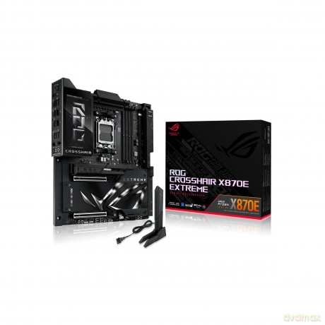 Rog Crosshair X870e Extreme