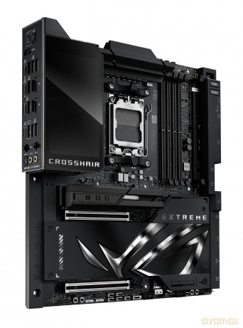 Rog Crosshair X870e Extreme
