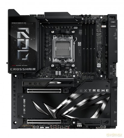 Rog Crosshair X870e Extreme