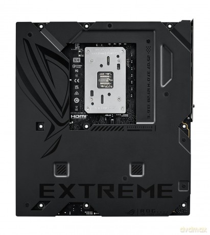 Rog Crosshair X870e Extreme