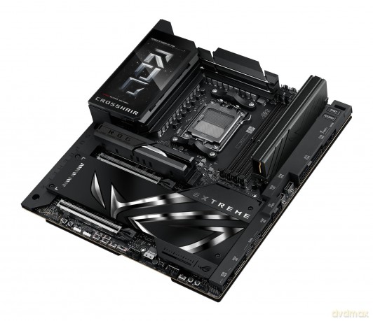 Rog Crosshair X870e Extreme