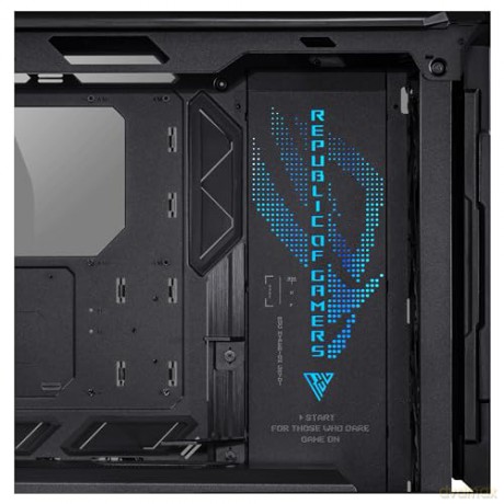 Rog Hyperion Gr701 Btf Edition