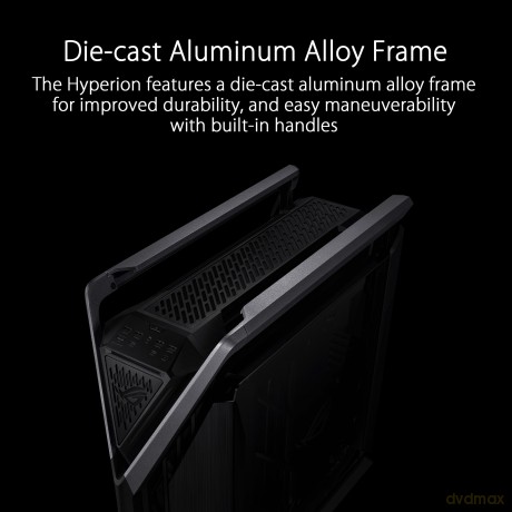 Rog Hyperion Gr701 Btf Edition