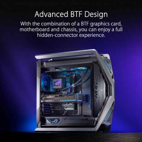 Rog Hyperion Gr701 Btf Edition