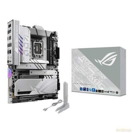 Rog Maximus Z890 Apex
