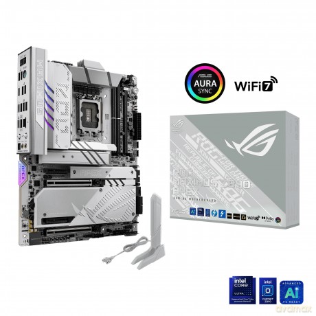 Rog Maximus Z890 Apex