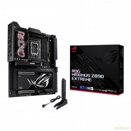 Rog Maximus Z890 Extreme