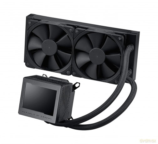 Rog Ryujin Iii 240