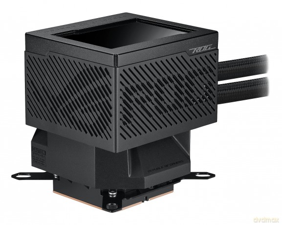 Rog Ryujin Iii 240