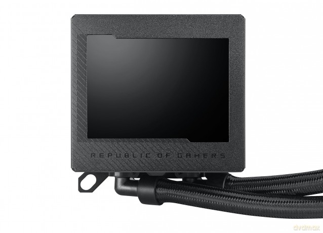 Rog Ryujin Iii 240