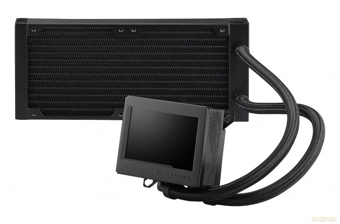 Rog Ryujin Iii 240