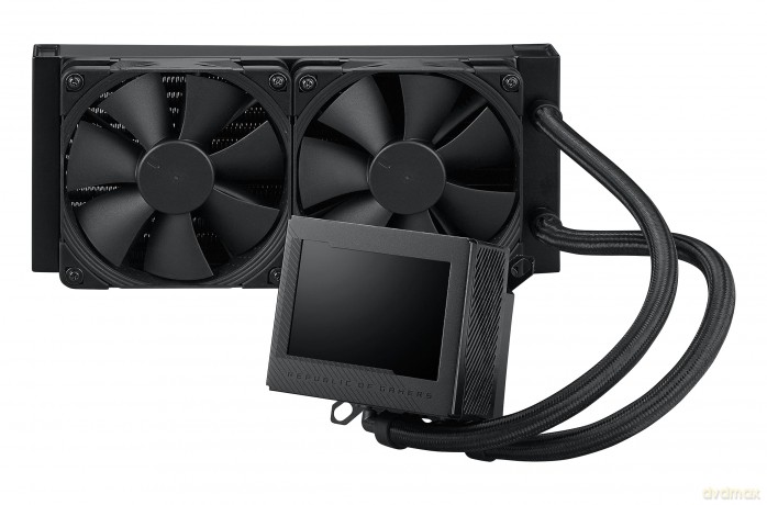 Rog Ryujin Iii 240
