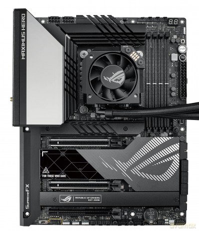 Rog Ryujin Iii 240