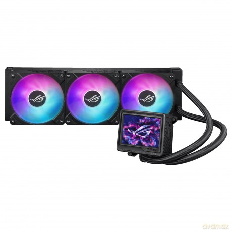 Rog Ryujin Iii 360 Argb Extreme