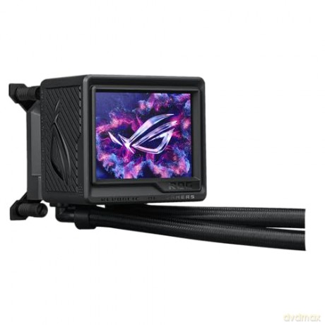 Rog Ryujin Iii 360 Argb Extreme