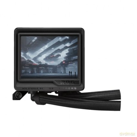 Rog Ryujin Iii 360 Argb Extreme