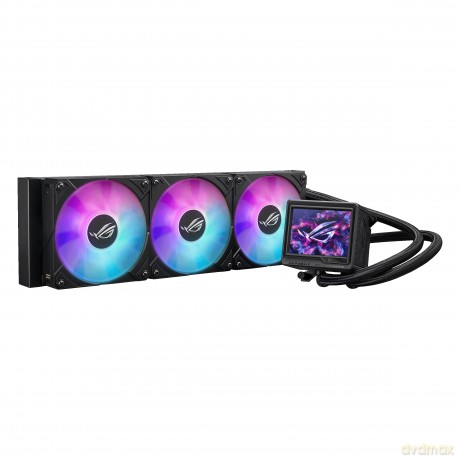 Rog Ryujin Iii 360 Argb Extreme