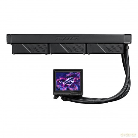 Rog Ryujin Iii 360 Argb Extreme