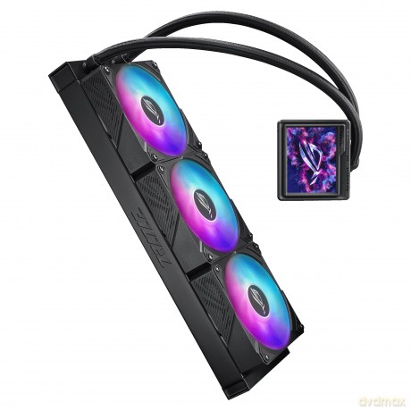 Rog Ryujin Iii 360 Argb Extreme