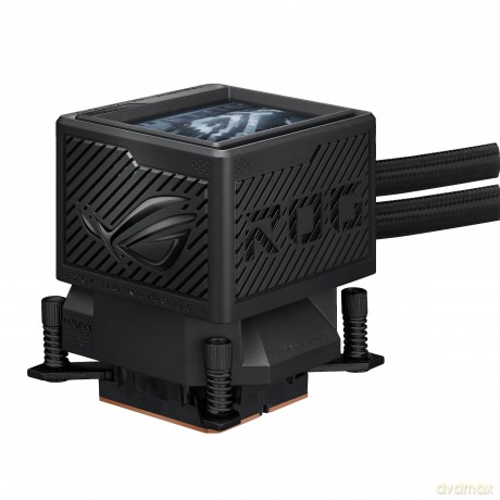 Rog Ryujin Iii 360 Argb Extreme