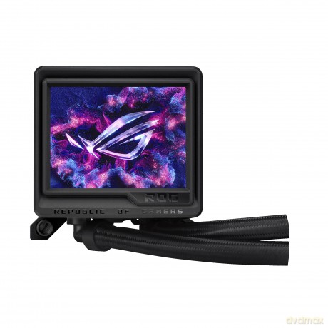 Rog Ryujin Iii 360 Argb Extreme